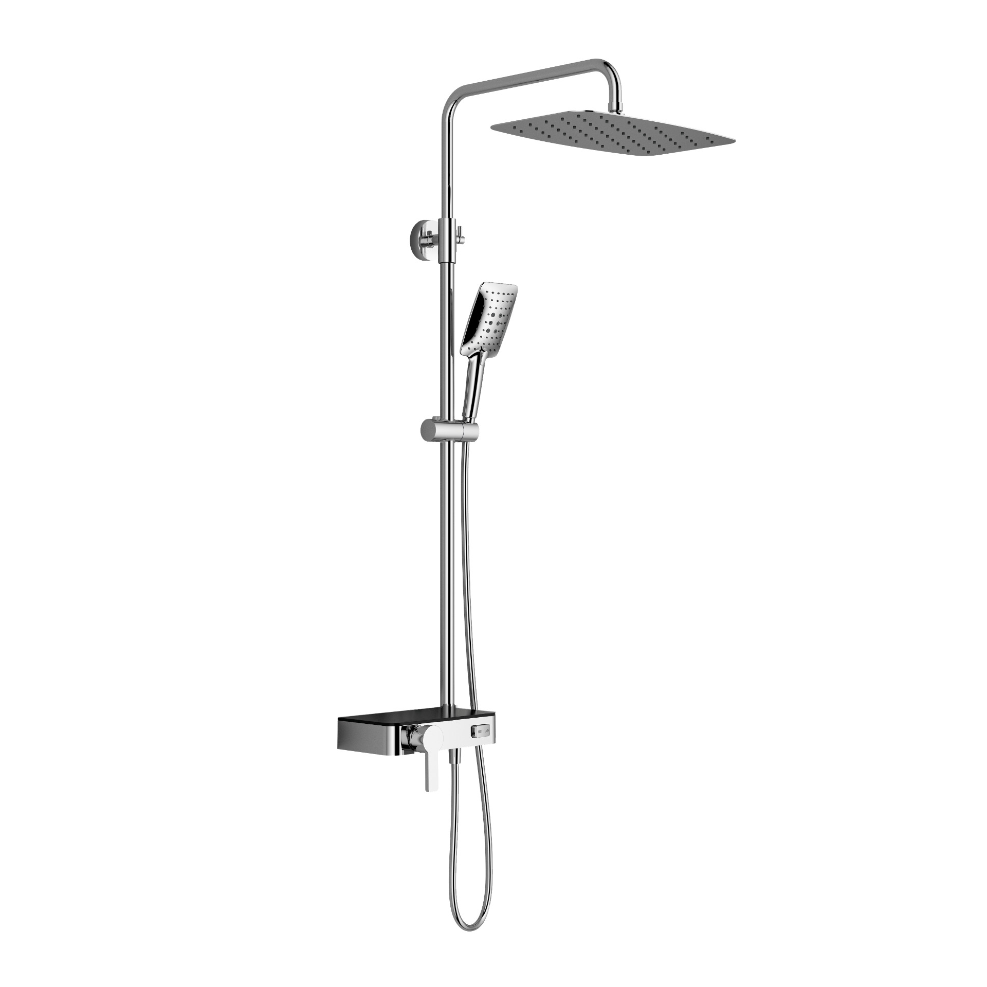 Softcube AquaSwitch Mix